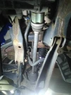 2018 Mitsubishi Eclipse Cross Right Passenger Rear Axle Shaft 1.5 Liter. Fixed Price $116.44.