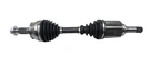 Gsp NCV17000 Front Right Axle Assembly. Fixed Price $90.99.
