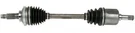 Lft Reman Cv Complete Assy Cardone Industries 60-8132. Fixed Price $134.54.
