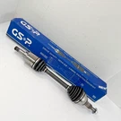 New Front Left Axle Fits 2008 2009 2010 Dodge Grand Caravan NCV12503 Gsp. Fixed Price $81.00.