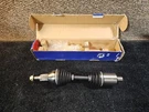 Surtrack NCV10161 Axle Shaft GM-8102 Fits 1992-1995 Pontiac Trans Sport. Fixed Price $51.20.