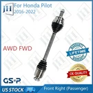 Oe Front Right Cv Axle Shaft Joint Assembly For Honda Odyssey 3.5L V6 Awd Fwd. Fixed Price $135.60.