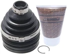 Boot Outer Cv Joint Kit 74.5X100.5X23 Febest 1217P-SOL2WD. Fixed Price $21.58.