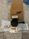New Vw Volkswagen Passat Rein Front Outer Cv Joint Boot Kit BKN0011P 3B0498203A. Fixed Price $23.95.