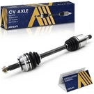Aisin CVAH-00846 Front Right Axle Assembly For Acura Tl Rl 1996-2008. Fixed Price $149.99.