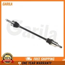 Garila Rear Cv Axle Joint Assembly For 2013-2015 Lexus RX350 3.5L V6 Awd Fwd. Fixed Price $118.24.