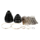 For Toyota Sienna 2004-2009 Genuine 04438-08060 Cv Joint Boot Kit. Fixed Price $79.89.