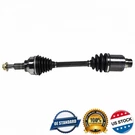 NCV12549 Front Right Axle Shaft For 09 Dodge Journey Chrysler Sebring Awd Fwd. Fixed Price $125.30.
