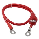 Stuff 754636 Inch 8 Gauge Charge Wire With Boot. Fixed Price $35.99.