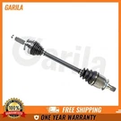 Garila Rear Left Cv Axle Shaft Assy For 2010-2015 Mitsubishi Lancer 2.0L L4 Awd. Fixed Price $108.72.