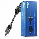 Maxfavor Front Left Cv Axle Joint Shaft For Honda Accord 2.2L Fwd Manual Trans. Fixed Price $109.66.