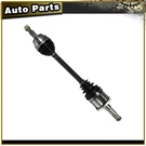 NCV11193 Rear Axle Assembly Fits 2001 2003 2004 Ford Mustang Svt V8-4.6L Rwd. Fixed Price $167.27.
