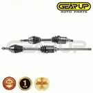 Front Cv Axle Shaft Assembly For Toyota RAV4 2.4L L4 Awd 2001-2005. Fixed Price $217.60.