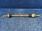 2006 09 Pontiac Solstice Saturn Sky Rear Passenger Right Axle Shaft Oem 15296760. Fixed Price $23.75.