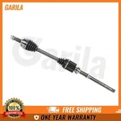 Garila Front Right Passenger Side Cv Axle Joint Shaft For Nissan Rogue 2.0L Awd. Fixed Price $175.50.