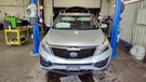 Passenger Axle Shaft Front Outer Awd 2.4L Fits 14-16 Sportage 1114180. Fixed Price $85.00.