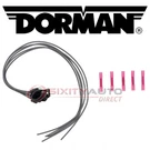 Dorman Techoice 4WD Actuator Wiring Harness For 2000-2013 Chevrolet Suburban. Fixed Price $95.25.