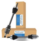 Front Left And Right Side Cv Axle Shaft For 2002 2003 2004 2005 2006 Honda Cr-v. Fixed Price $100.79.