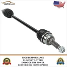 Rear Left Right Side For Toyota Avalon 2021 L4 2.5L Gas Cv Axle Shaft. Fixed Price $42.99.