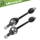 2X Rear Left & Right Cv Axle Assembly For Land Rover Discovery Range Sport. Fixed Price $158.99.