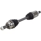 Front Left Cv Axle Shaft For Bmw X3 2004 2005 2006 2007 2008 2009 2010. Fixed Price $87.41.