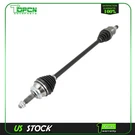 Auto Cvt Trans Front Passenger For Toyota Corolla 2019-2025 Axle Assembly. Fixed Price $68.99.