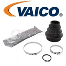Vaico V20-1187 Cv Joint Boot Kit For 8833207518902 854011807 755009 Wm. Fixed Price $51.61.