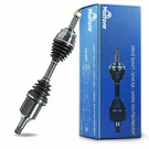 Maxfavor Front Left Cv Axle Shaft Assembly For Nissan Sentra Fwd Manual Trans. Fixed Price $97.98.