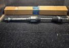 Trq CSA52369 Front Passenger Side Axle Shaft Ford Escape 2013-2019. Fixed Price $106.21.