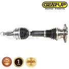 Front Extended Travel Cv Axle For Chevy Gmc Silverado Suburban Sierra 1500 99-06. Fixed Price $233.99.