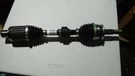 New Front Passenger Right Cv Axle Shaft Acdelco Gm Original Equipment 95262209. Fixed Price $199.67.