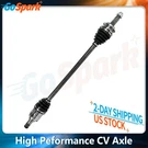 Rear Right Cv Axle For 14-22 Toyota Highlander Lexus RX350L 3.5L Fwd Awd. Fixed Price $131.47.