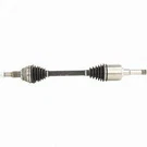 New Cv Shaft Trakmotive GM8475. Fixed Price $167.79.