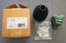 New Genuine Cv Joint Boot Kit Ac Delco 36-1161 Gm 26007439 Nos Oem. Fixed Price $23.99.