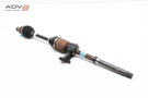 2022 - 2024 Hyundai Santa Cruz Awd Front Right Side Axle Halfshaft Oem. Fixed Price $220.99.