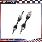 2002 Ford Explorer 2WD W/o Lifted Suspension Front Cv Axle. Fixed Price $274.58.