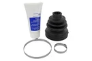 Cv Joint Boot Kit-base Vaico V10-6242 Fits 2005 Audi A4 Quattro. Fixed Price $61.99.