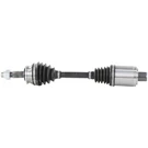 For Chevy Sonic 2012 2013 2014 Front Right Passenger Side Cv Axle Shaft Gap. Fixed Price $144.41.