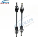 Cv Axle Rear Left & Right For Chevrolet Camaro 6.2L V8 Rwd 2010-2015. Fixed Price $433.81.