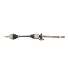 Trakmotive Cv Joint Axle Shaft Front Passenger Right Side For Hyundai Sonata Fwd. Fixed Price $144.95.
