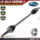 New Rear Left Right Cv Axle Shaft Assembly For Hyundai Santa Fe 2007-2009 Awd. Fixed Price $89.79.