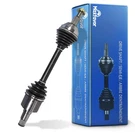 Maxfavor Front Left Lh Cv Axle Assembly For Chrysler Pacifica 4.0L Only 2007-08. Fixed Price $123.40.