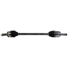 For Subaru Crosstrek 2018 2019 2020 2021 2022 2023 Front Left Cv Axle Shaft. Fixed Price $174.41.