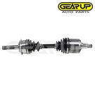 Front Cv Axle Joint Shaft Assembly For Toyota Tacoma With Manual Lock Hubs 95-00. Fixed Price $99.99.