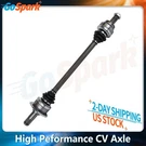 Rear Left Right Side Cv Axle For 2010 2011-2018 Bmw X5 XDRIVE35D Sport Awd. Fixed Price $171.75.
