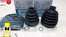 Front Inner & Outer Cv Axle Kit For Toyota Corolla 2003-2008 Empi Boots. Fixed Price $39.99.