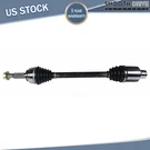 Gsp Front Right Passenger Cv Axle Assembly For 2017 2018 2019 Tesla Awd Rwd. Fixed Price $137.99.