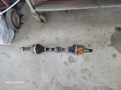 Driver Left Axle Shaft New Style Front Awd Fits 25 Kicks 2139977. Fixed Price $177.89.