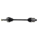Gsp NCV12551 Front Left Axle Fits 1993-1997 Dodge Intrepid. Fixed Price $132.99.