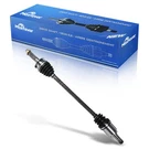 Maxfavor NCV66010 Subaru Legacy Impreza Forester Crosstrek Cvt Rear Axle. Fixed Price $127.36.